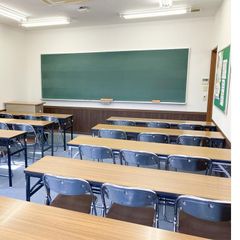 能開センター【広島県・香川県】 教室 3