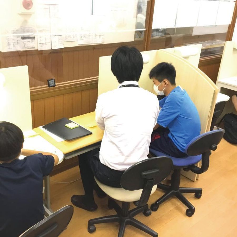 俊英館フレックス 西立川校24