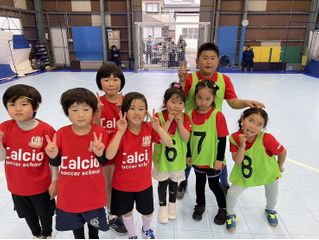 カルチョスポーツスクール 戸田校10