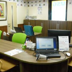 東進衛星予備校【MSGnetwork】 教室 3