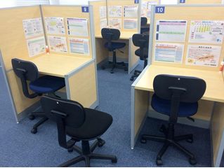 個別指導塾スタンダード 岡垣教室4