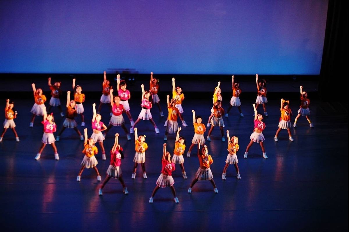 ダンススクールjewel Angel 福岡県北九州市八幡西区の子どもダンススクール 子供の習い事の体験申込はコドモブースター