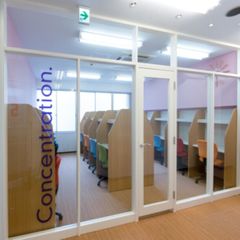 三旺ゼミナール【少人数制授業】 教室 2