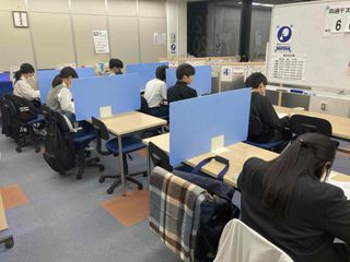 個別指導塾　トライプラス 柳川校3