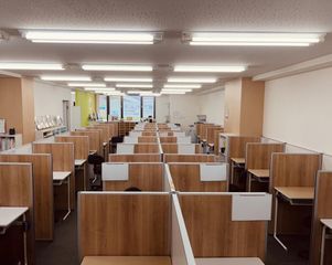 学習塾フラップス個別指導部 中川校4