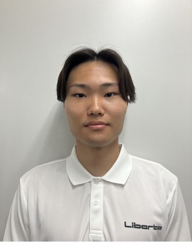 リベルタサッカースクール 永沢の先生