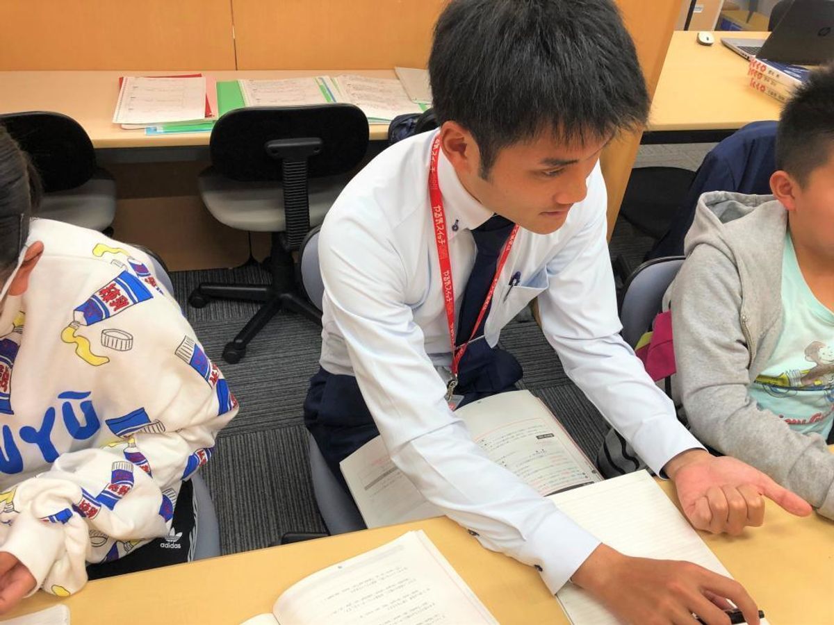 個別指導 スクールIE 菊川校5