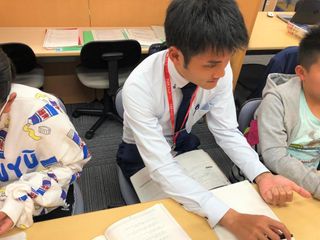 個別指導 スクールIE 菊川校5