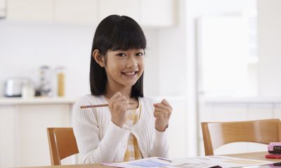 「Z会小学生向けコース3年生」はシンプルな教材で学力を伸ばす！
