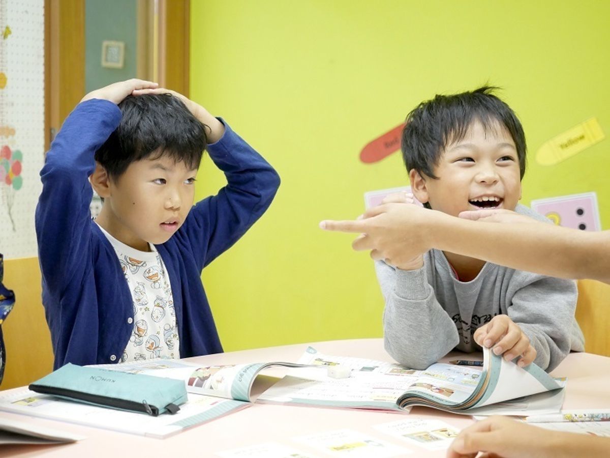 NOVAバイリンガルKIDS 高田馬場校14