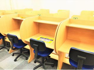 個別指導専門塾 ステップアカデミー 光が丘教室4