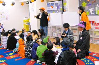 MLS(モデル・ランゲージ・スタジオ) MLS中野スタジオ12