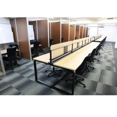 完全個別指導塾PRIDE 教室 3