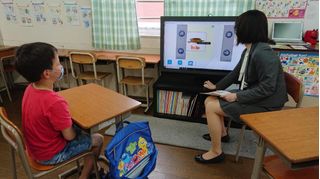 東進スクール 松山本部教室20