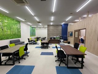 東セミ 情熱個別パッション 大学受験専門館(わさだタウン校)2