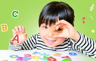 カワイ音楽教室 英語コース 教室 2