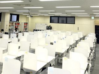 坪田塾【中学生・高校生コース】 教室 2