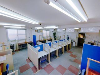 ＫＡＴＥＫＹＯ学院 教室 1