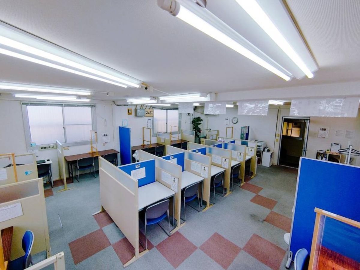 ＫＡＴＥＫＹＯ学院 教室 1