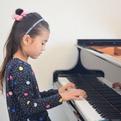 文化堂オリジナルレッスン【ピアノ】 青山教室の紹介