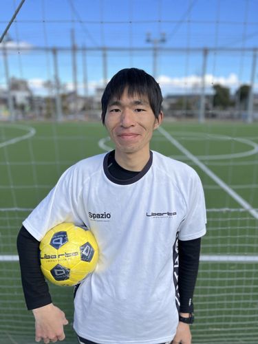 リベルタサッカースクール 枚方の先生