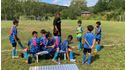 巻サッカースクール カベッサ北海道東校 教室画像7