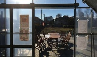 シェア畑 大宮堀の内11