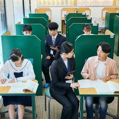 個別指導学院フリーステップ 教室 2