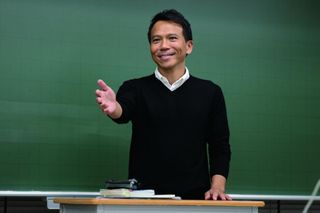 駿台中学部(大学受験コース) 池袋校9