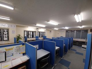 KATEKYO学院 教室 1