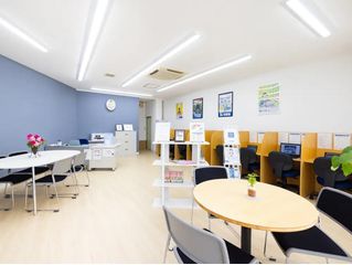 完全個別 松陰塾 教室 2