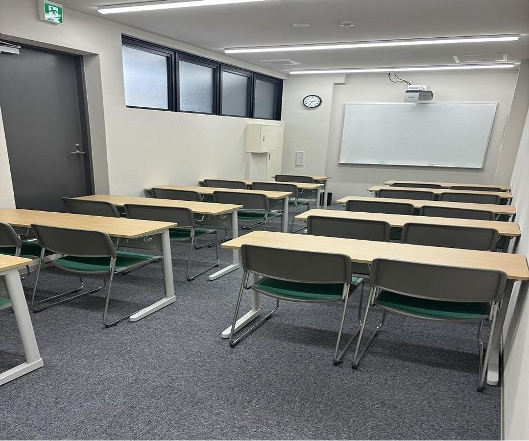 洛進パーソナル 桂川校5