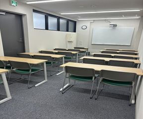 洛進パーソナル 教室 4