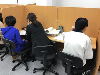 個別指導 スクールIE 高岡野村校3