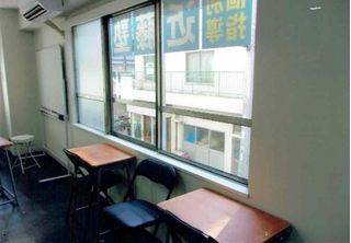 進学教室 近藤塾【小・中学生コース】 板橋区役所前教室16