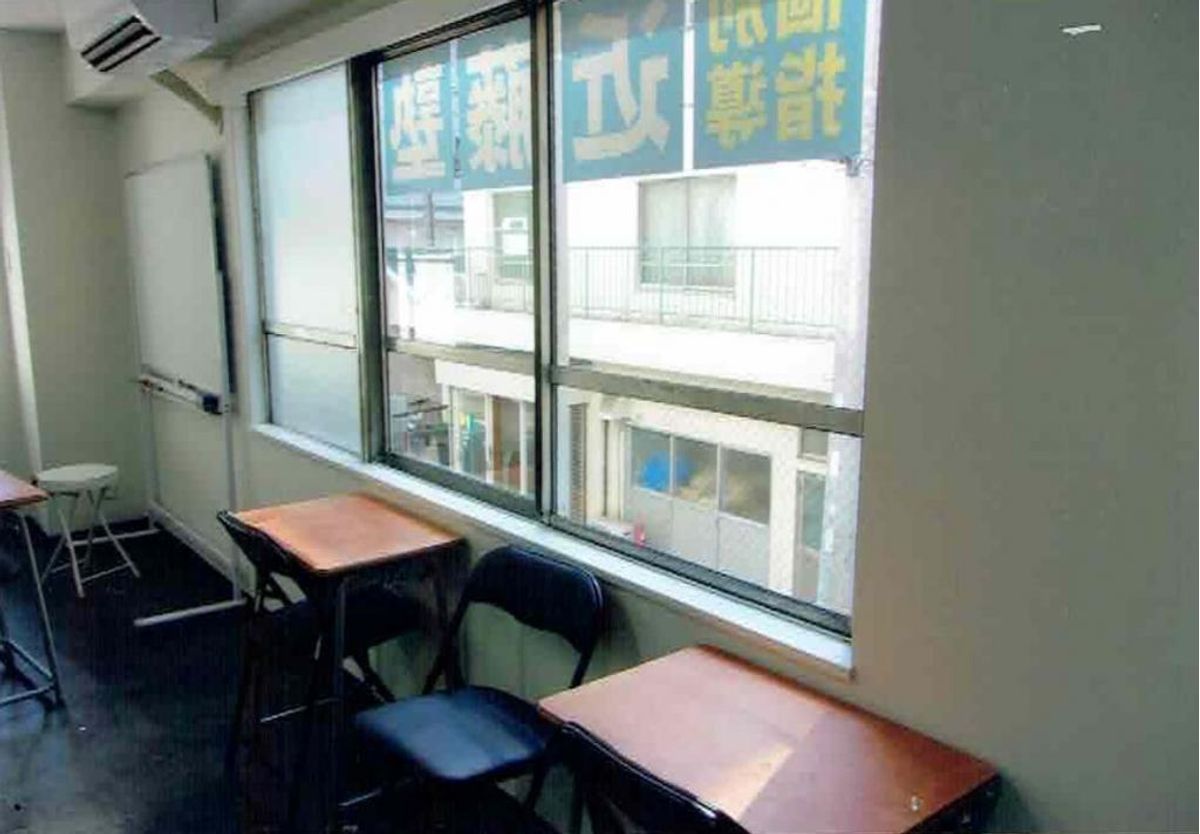 進学教室　近藤塾【小・中学生コース】 板橋区役所前教室16