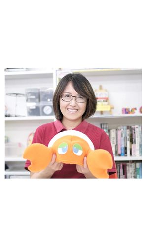 キッズプログラミングスクールハック 西宮北口校の先生