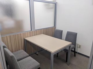 個別教室のトライ 高岡駅南校6