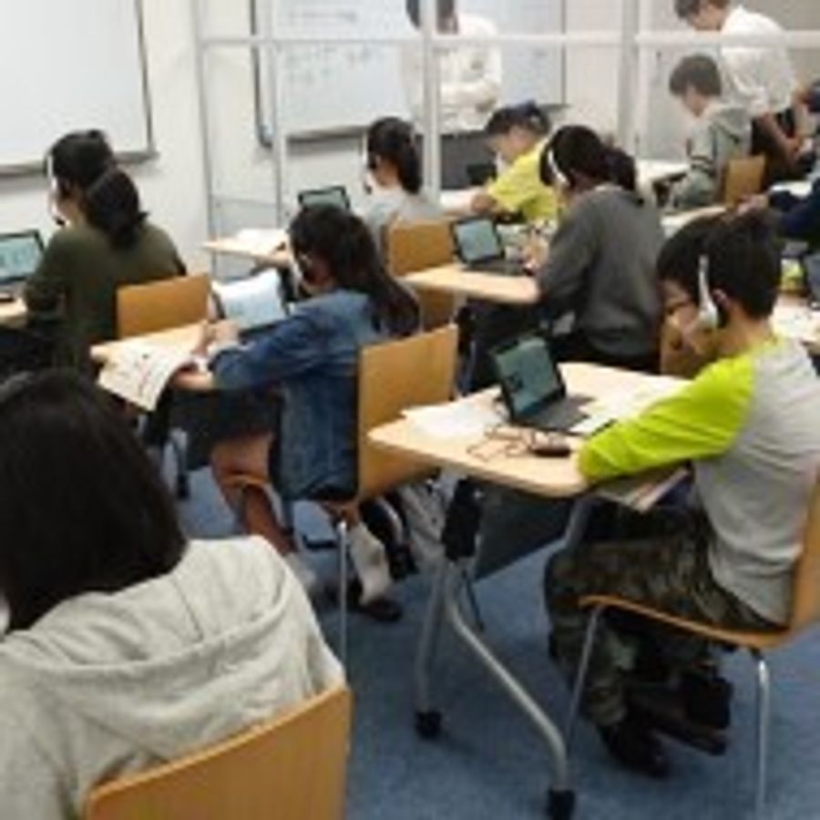 学塾ＭｉＲＡｉ 教室 2