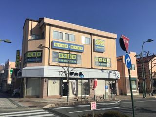 個別指導の明光義塾 山梨市駅前教室2