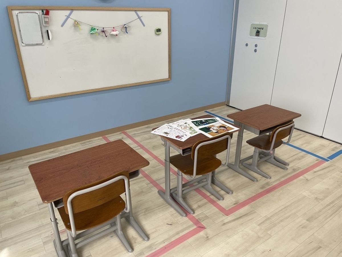 LITALICOジュニア 児童発達支援 教室 4