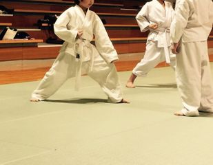 子供の習い事に空手を選ぶメリットや注意点は?空手の種類・月謝相場も合わせて紹介!