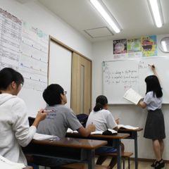 進学塾クレア 鶴瀬校6
