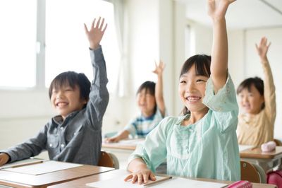 京進の中学・高校受験ＴＯＰΣ 城山台校の中学受験コース（滋賀県立中学対策クラス）