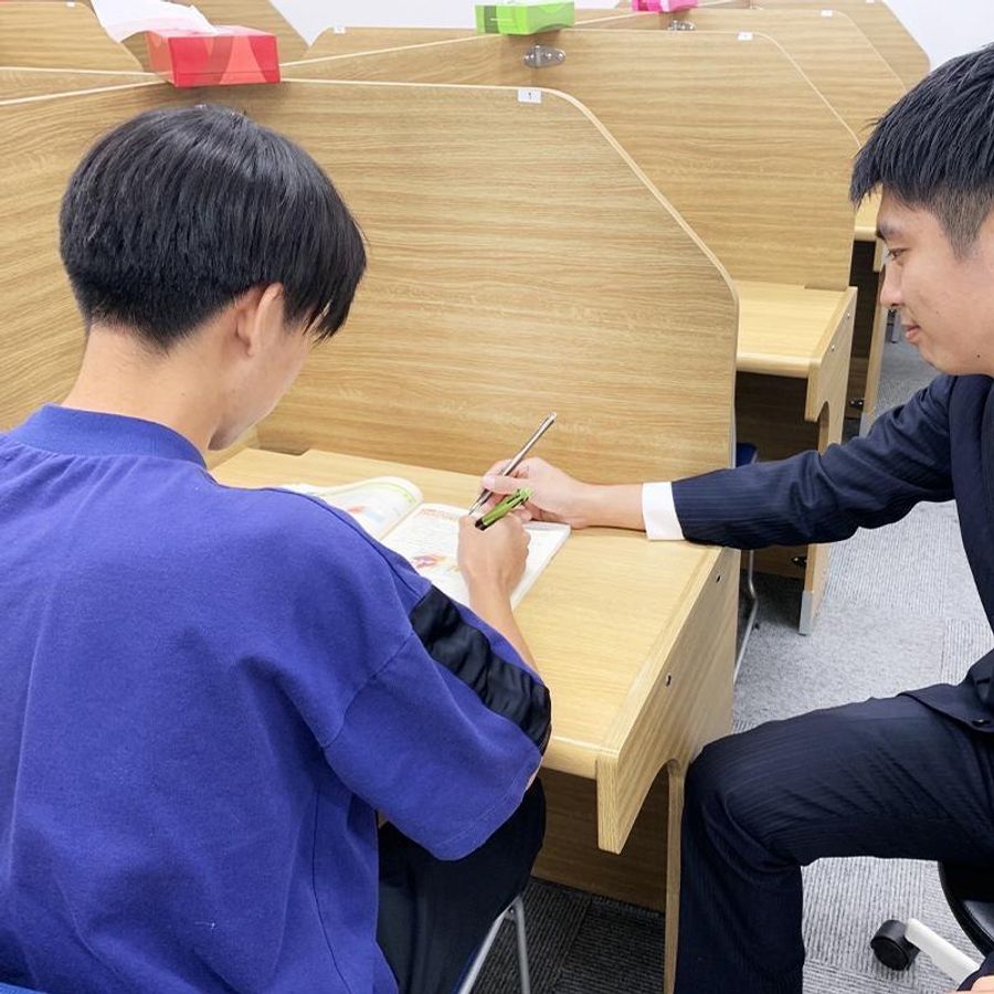 個別指導学院サクシード 市ヶ尾校6