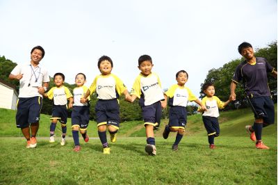 滋賀県大津市で初心者歓迎の子供サッカー教室4選 3歳から入会ok 子供の習い事の体験申込はコドモブースター
