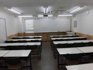 東進衛星予備校【MSGnetwork】 金沢文庫校6