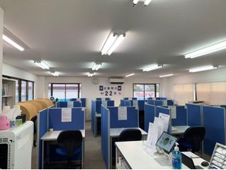 個別指導V-follows 教室 4