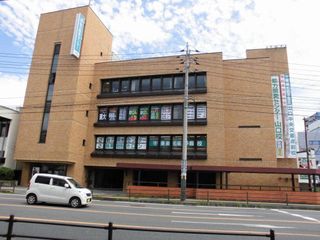 東進衛星予備校【ティエラコム】 東進山口中央交差点前校7