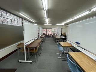 個別指導ｃｕｂｉｃ 西小山校6